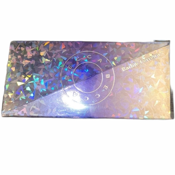 Becca Cosmetics Prismatica Collection Bundle NIB - Picture 3 of 6